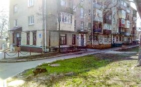Апартаменты в центре Харькова
