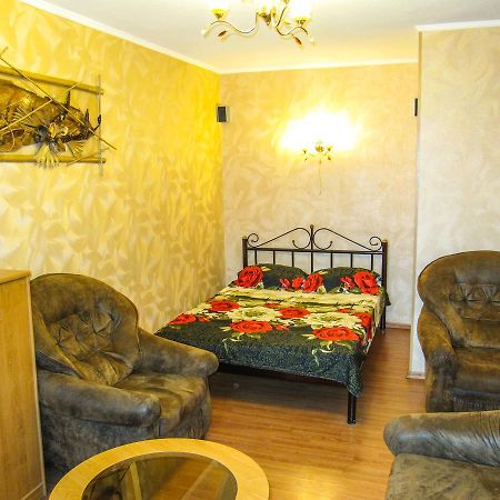 Апартаменты В Центре Харькова Экстерьер фото