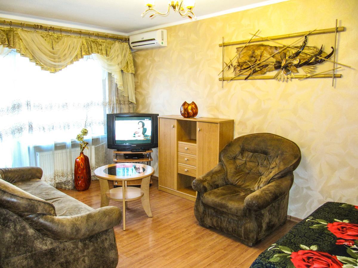 Апартаменты В Центре Харькова Экстерьер фото